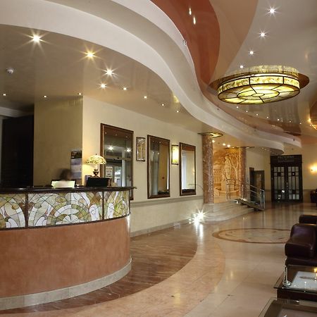 Hotel Lviv Ngoại thất bức ảnh
