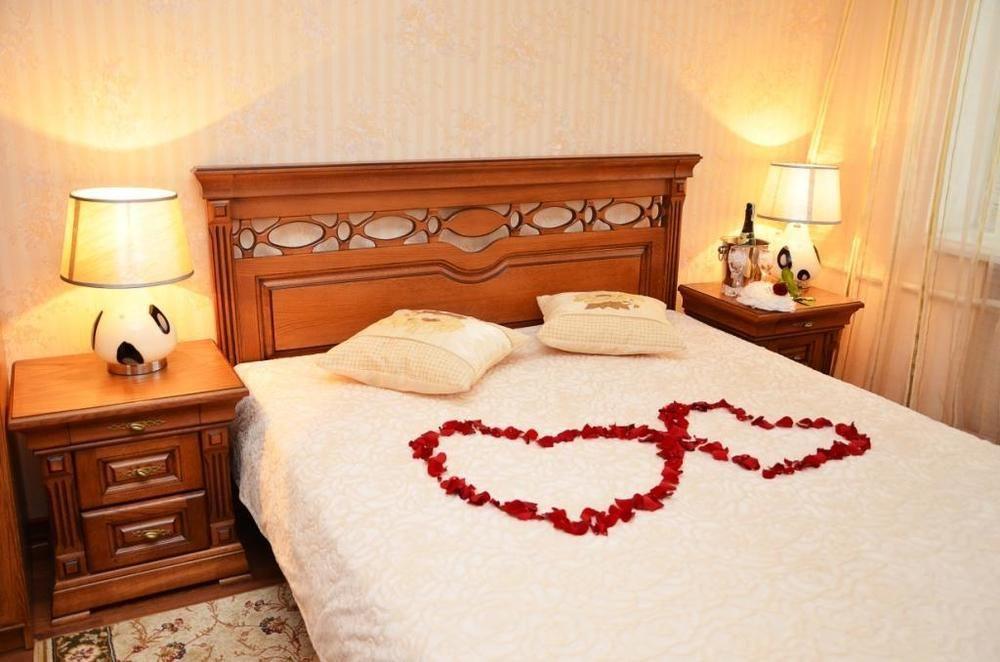 Hotel Lviv Ngoại thất bức ảnh